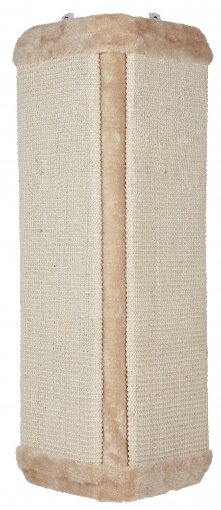 Когтеточка Trixie Scratching Board XL for Corners для кішок кутова, 40х75 см