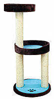 Когтеточка Trixie Lugo Scratching Post для кішок, 45х103 см