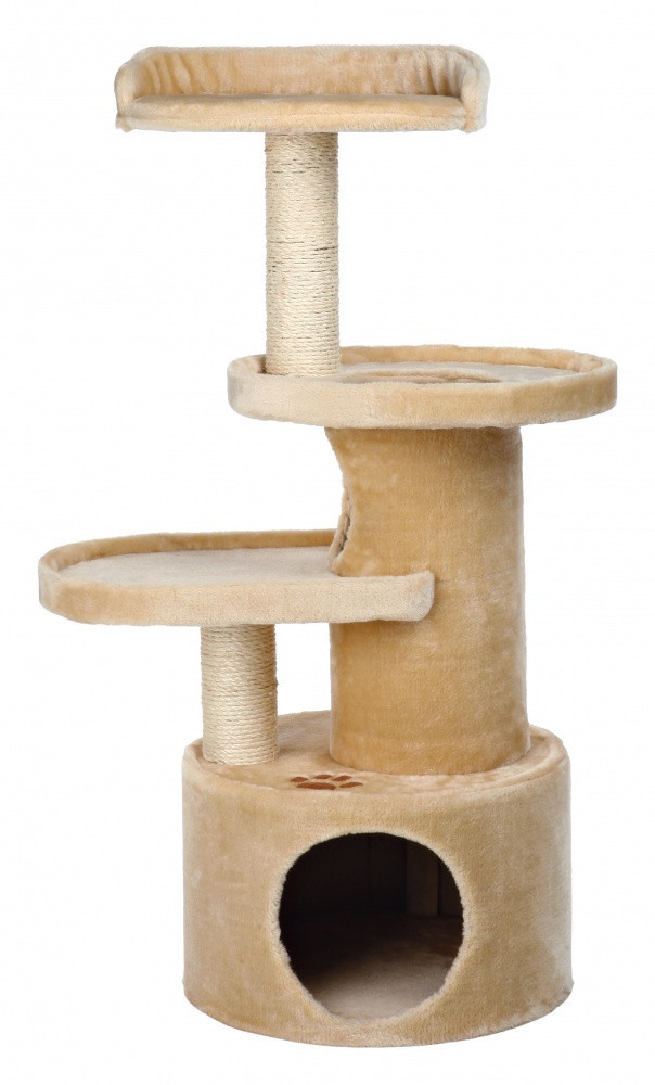 Когтеточка Trixie Oviedo Scratching Post для кішок, 45х105 см