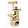 Когтеточка Trixie Oviedo Scratching Post для кішок, 45х105 см, фото 3