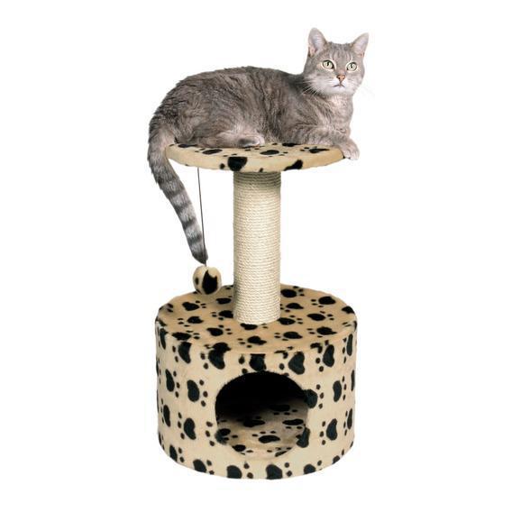 Когтеточка Trixie Toledo Scratching Post для кішок, 39х61 см