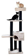 Когтеточка Trixie Nita Scratching Post для кішок, 45х45х147 см