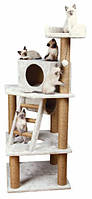 Когтеточка Trixie Marlena Scratching Post для кішок, 60х60х151 см