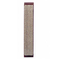 Когтеточка Karlie-Flamingo Sisal Luxe Klein для кішок, 50х7 см