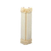 Когтеточка Karlie-Flamingo Sisal For Corner для кішок, 51х24 см