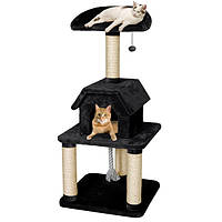 Когтеточка Karlie-Flamingo Pascha Scratch Tree для кішок, 56х56х128 см