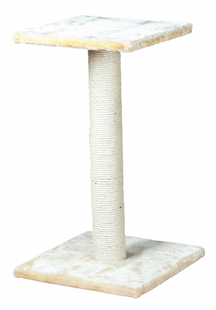Когтеточка Trixie Espejo Scratching Post для кішок, 40х40х69 см, фото 1