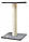 Когтеточка Trixie Espejo Scratching Post для кішок, 40х40х69 см, фото 3