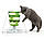 Іграшка-годівниця Hagen Catit Food Tree для кішок, фото 6