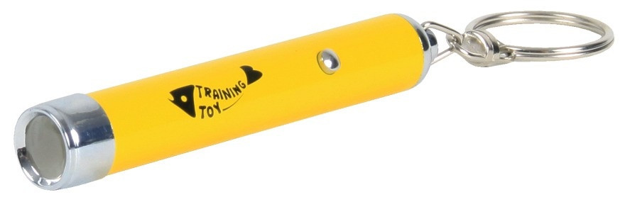 Лазерна Указка Trixie Catch the Light LED Pointer для кішок, 8 см