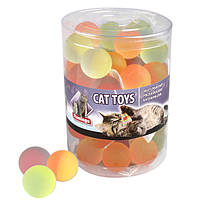 М'яч Karlie-Flamingo Bounce Ball для кішок, 3.5 см