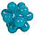 Іграшка Trixie Set of with Balls Bumps для кішок гумова, 3.3 см, фото 3