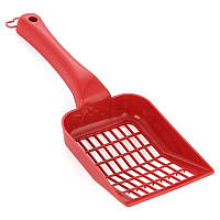 Совок Moderna Ѕсоору для котячого туалету, 26Х10 см