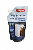 Знищувач запахів Beaphar Odour Killer для котячих туалетів, 400 г