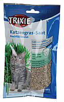 Трава Trixie Cat Grass для кішок, 100 г