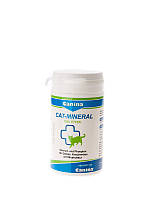 Вітамінний комплекс Canina Cat-Mineral Tabs для кішок, зміцнення кісток і суглобів, 150 шт