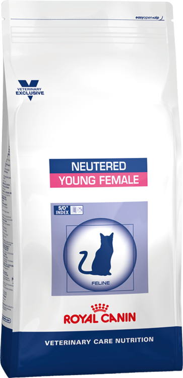 Royal Canin Neutered Young Male 3,5 кг для стерилізованих кішок до 7 років