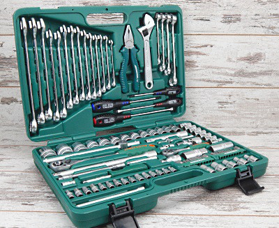 Набор инструмента Jonnesway S04H624101S быстрая доставка.