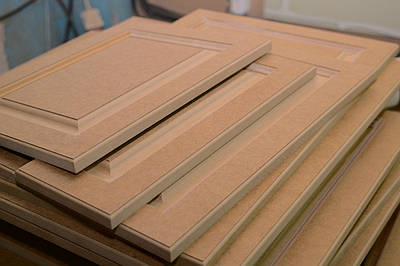 Фасади меблеві