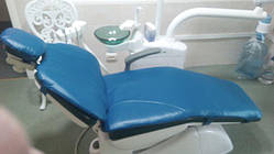 Матрац для стоматологічного крісла