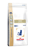 Royal Canin Fibre Response FR31 для кішок при порушенні травлення 400 г