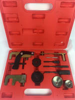 Набір фіксаторів розподівала/ колінвала, Renault-Nissan 1-A1081