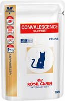 Royal Canin Convalescence Support 100 г у відновний період після хвороби