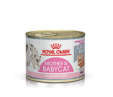 Royal Canin Mother & Babycat 195 г для кят до 4 місяців