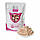 Консерви Brit Care Chicken & Duck для кішок з куркою і качкою, 80 г, фото 3