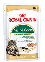 Royal Canin Maine Coon Adult 85 г для мейн кунів