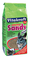 Пісок Vitakraft Sandy для шиншил 1 кг