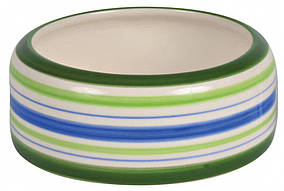 Trixie Миска Ceramic Bowl для дрібних гризунів, кераміка, 50 мл