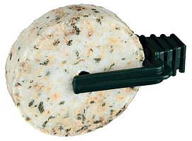 Соляний камінь Trixie Salt Lick для гризунів з травами, 60 г