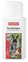 Шампунь Beaphar Bea Shampoo для гризунів, 200 мл