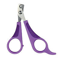 Когтерез Trixie Nail Clippers для гризунів, кусачки, 8 см