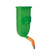 Автоматична поїлка Imac Bibber (Биббер) для гризунів, пластик, 0,4 л