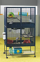 Вольєр для гризунів Savic Royal Suite 95 (Ройял сьют), 95х159х63 см