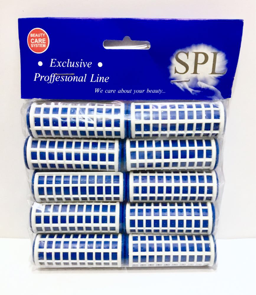 Термобігуді з керамзитовим наповнювачем SPL 94012, (23 мм), фото 1