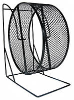 Колесо Trixie Exercise Wheel для гризунів на підставці, 17 см