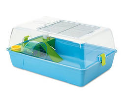 Клітка Savic Rody Hamster (Роди) для хом'яків, 55х39х26 см