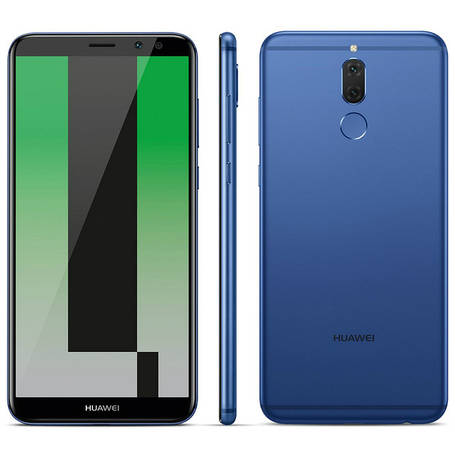 Чохол для Huawei Mate 10 Lite