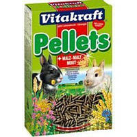 Корм Vitakraft Pellets для кроликів, 1 кг