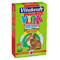 Корм Vitakraft Vita Special для кроликів, 600 г