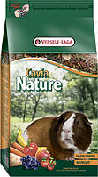 Корм Versele-Laga Cavia Nature для морських свинок, зернова суміш, 10 кг