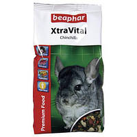 Корм Beaphar Xtra Vital Chinchilla Food для шиншил, 1 кг