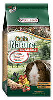 Корм Versele-Laga Cavia Nature ReBalance для літніх і малоактивних морських свинок, 700 г