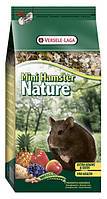 Корм Versele-Laga Nature Mini Hamster Nature для карликовых хомяков, 400 г