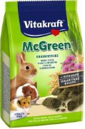 Ласощі Vitakraft McGreen для гризунів з люцерною, 50 г