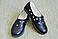 Дитячі туфлі для дівчат, Palaris (код 0284) розміри: 35, фото 7