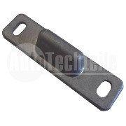 Напрямна бічних дверей (на двері) на MB Sprinter